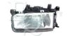 ALFA 012393 Headlight